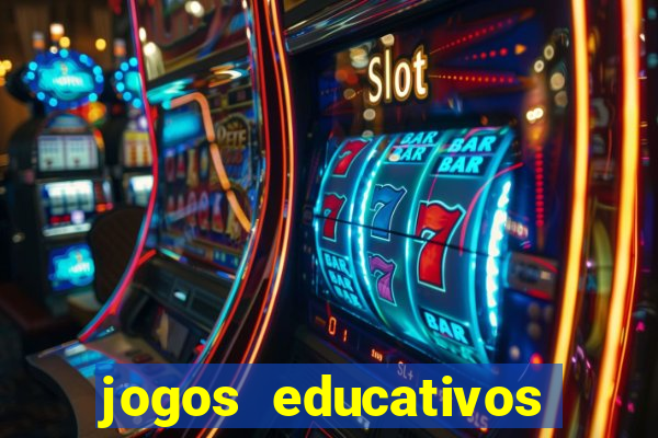 jogos educativos sobre vitaminas